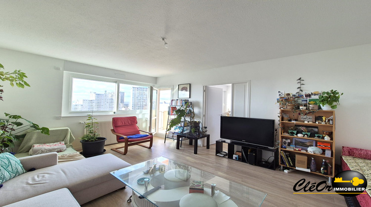 Ma-Cabane - Location Appartement Chalon-sur-Saône, 57 m²