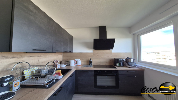 Ma-Cabane - Location Appartement Chalon-sur-Saône, 57 m²