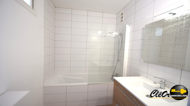 Ma-Cabane - Location Appartement Chalon-sur-Saône, 57 m²