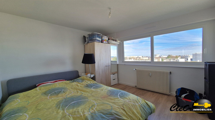 Ma-Cabane - Location Appartement Chalon-sur-Saône, 57 m²