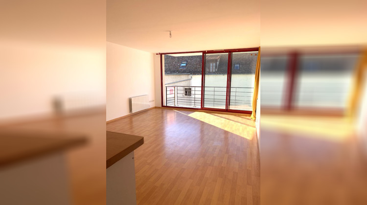 Ma-Cabane - Location Appartement CHALON-SUR-SAONE, 69 m²