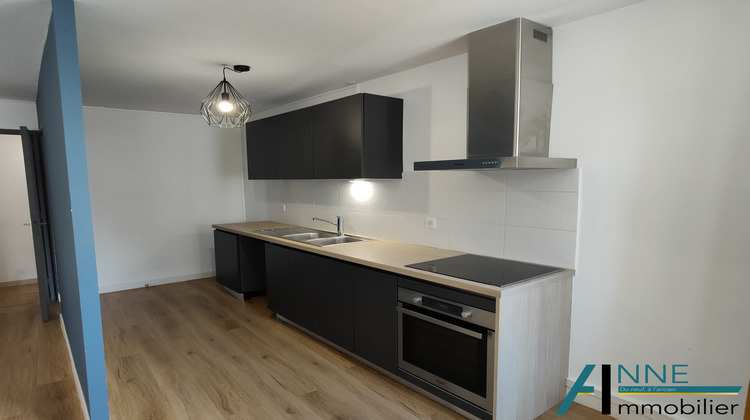 Ma-Cabane - Location Appartement Chalon-sur-Saône, 84 m²