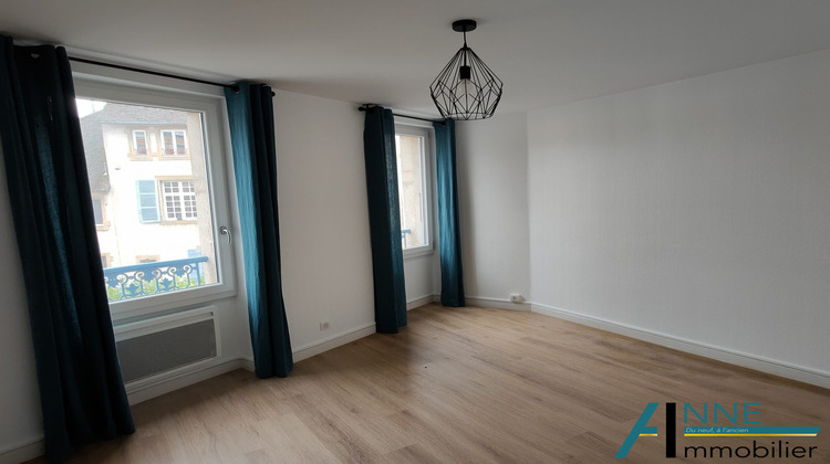 Ma-Cabane - Location Appartement Chalon-sur-Saône, 84 m²