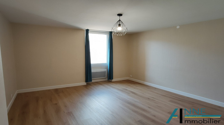 Ma-Cabane - Location Appartement Chalon-sur-Saône, 84 m²