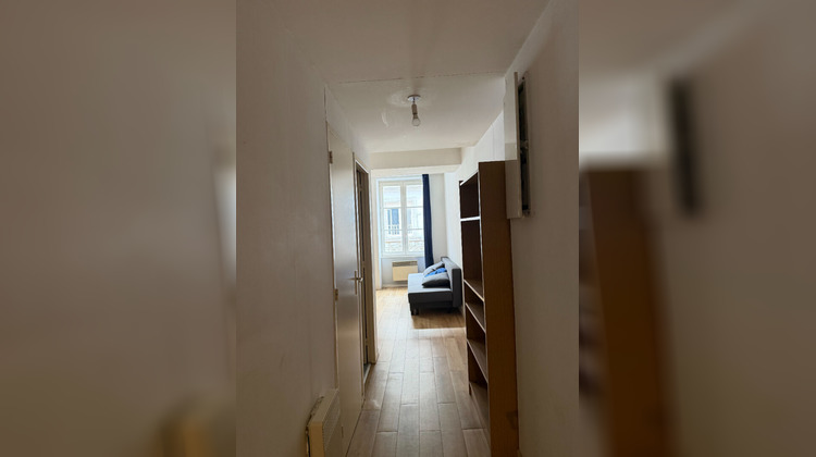 Ma-Cabane - Location Appartement CHALON-SUR-SAONE, 28 m²