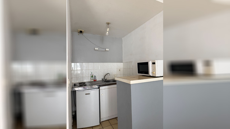 Ma-Cabane - Location Appartement CHALON-SUR-SAONE, 28 m²