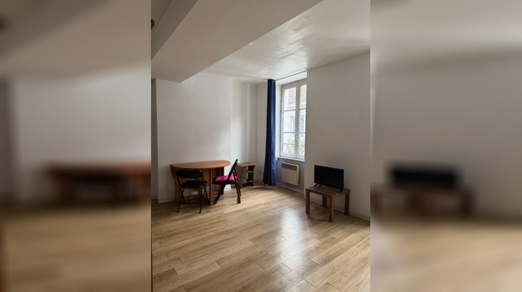 Ma-Cabane - Location Appartement CHALON-SUR-SAONE, 28 m²