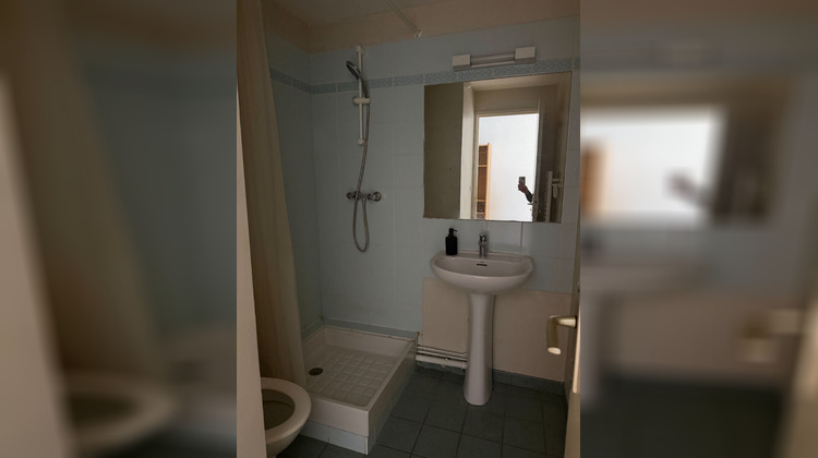 Ma-Cabane - Location Appartement CHALON-SUR-SAONE, 28 m²