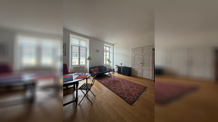 Ma-Cabane - Location Appartement CHALON-SUR-SAONE, 62 m²