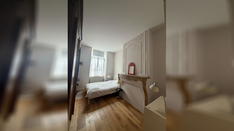 Ma-Cabane - Location Appartement CHALON-SUR-SAONE, 62 m²