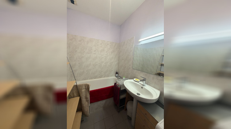 Ma-Cabane - Location Appartement CHALON-SUR-SAONE, 62 m²