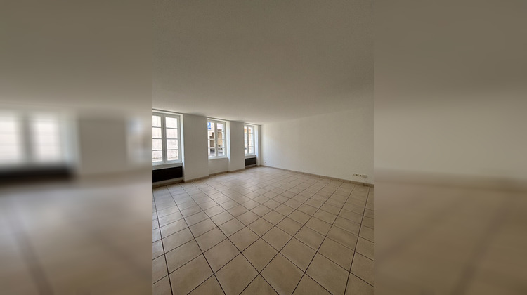 Ma-Cabane - Location Appartement CHALON-SUR-SAONE, 41 m²