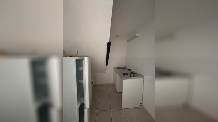 Ma-Cabane - Location Appartement CHALON-SUR-SAONE, 41 m²