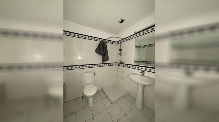 Ma-Cabane - Location Appartement CHALON-SUR-SAONE, 41 m²