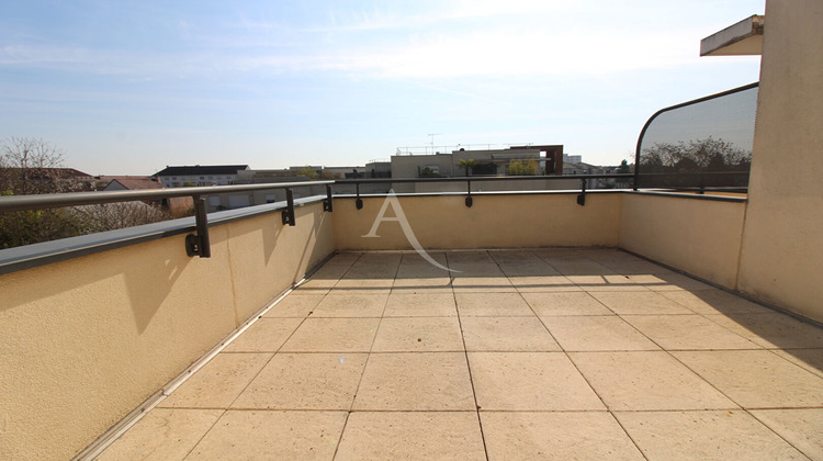 Ma-Cabane - Location Appartement CHALON-SUR-SAONE, 43 m²