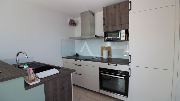 Ma-Cabane - Location Appartement CHALON-SUR-SAONE, 43 m²