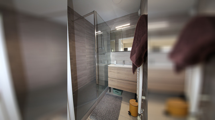 Ma-Cabane - Location Appartement CHALON-SUR-SAONE, 43 m²