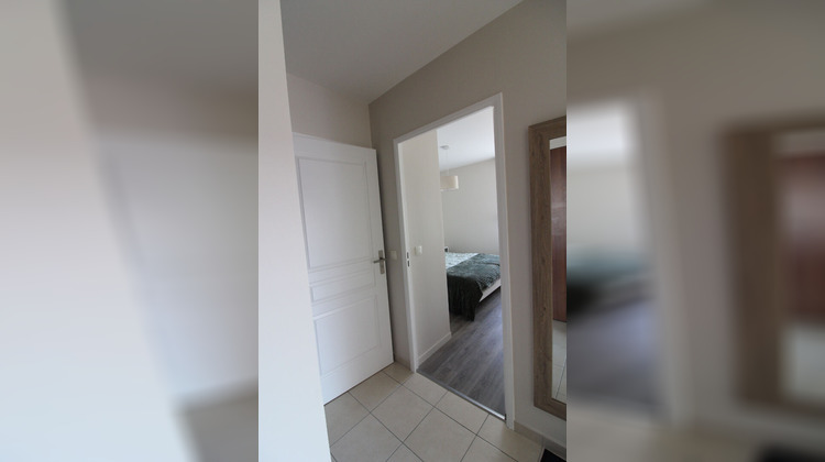 Ma-Cabane - Location Appartement CHALON-SUR-SAONE, 43 m²