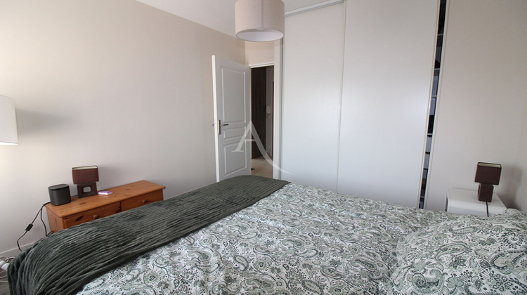 Ma-Cabane - Location Appartement CHALON-SUR-SAONE, 43 m²