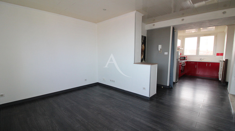 Ma-Cabane - Location Appartement CHALON-SUR-SAONE, 34 m²