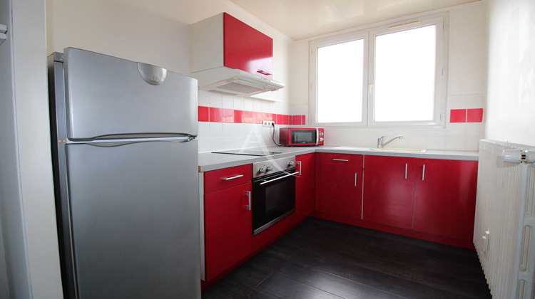 Ma-Cabane - Location Appartement CHALON-SUR-SAONE, 34 m²