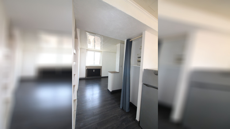 Ma-Cabane - Location Appartement CHALON-SUR-SAONE, 34 m²