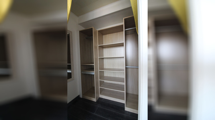 Ma-Cabane - Location Appartement CHALON-SUR-SAONE, 34 m²