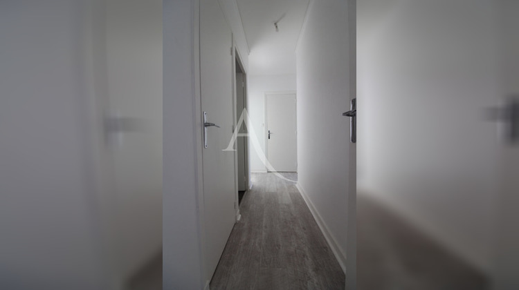 Ma-Cabane - Location Appartement CHALON-SUR-SAONE, 58 m²