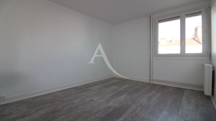 Ma-Cabane - Location Appartement CHALON-SUR-SAONE, 58 m²