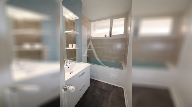 Ma-Cabane - Location Appartement CHALON-SUR-SAONE, 58 m²