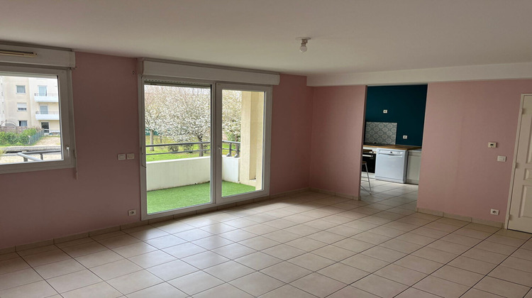 Ma-Cabane - Location Appartement CHALON-SUR-SAONE, 67 m²