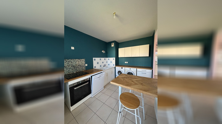 Ma-Cabane - Location Appartement CHALON-SUR-SAONE, 67 m²