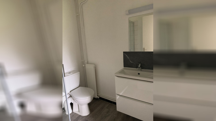 Ma-Cabane - Location Appartement CHALON-SUR-SAONE, 15 m²
