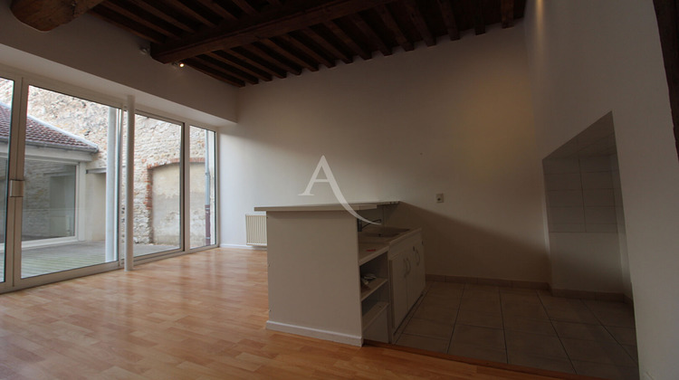 Ma-Cabane - Location Appartement CHALON-SUR-SAONE, 87 m²