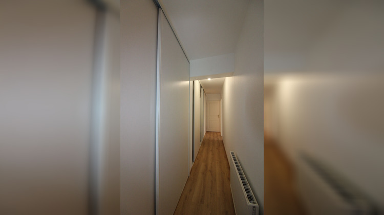 Ma-Cabane - Location Appartement CHALON-SUR-SAONE, 87 m²