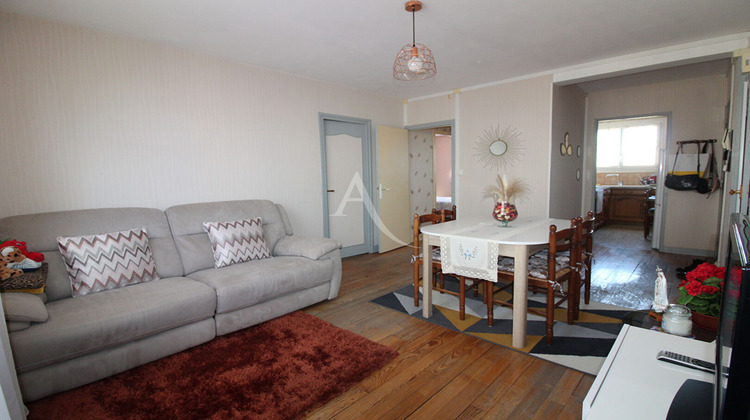 Ma-Cabane - Location Appartement CHALON-SUR-SAONE, 51 m²