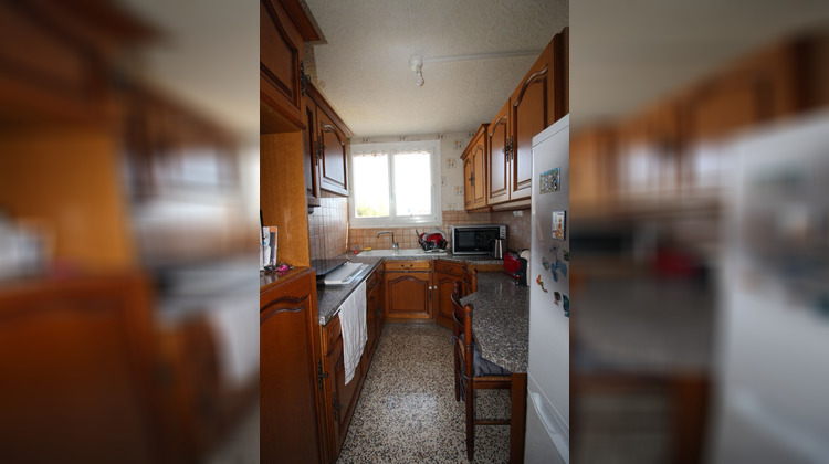 Ma-Cabane - Location Appartement CHALON-SUR-SAONE, 51 m²