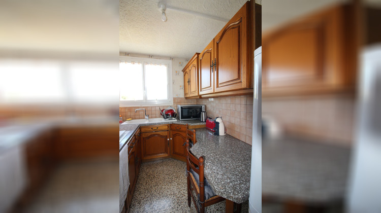 Ma-Cabane - Location Appartement CHALON-SUR-SAONE, 51 m²