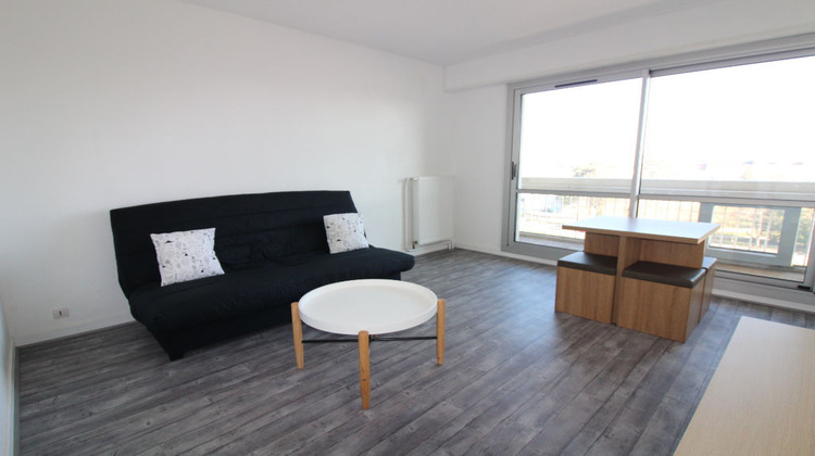 Ma-Cabane - Location Appartement CHALON-SUR-SAONE, 26 m²