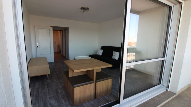 Ma-Cabane - Location Appartement CHALON-SUR-SAONE, 26 m²
