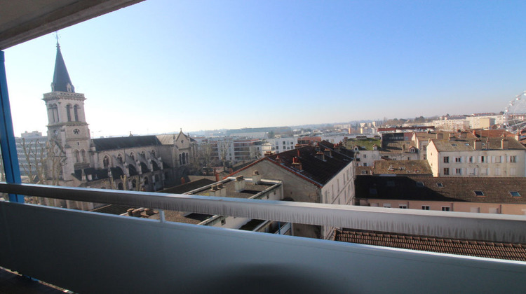 Ma-Cabane - Location Appartement CHALON-SUR-SAONE, 26 m²