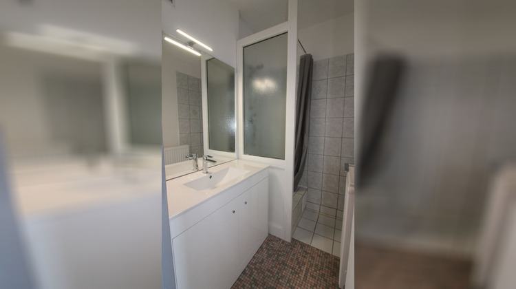 Ma-Cabane - Location Appartement CHALON-SUR-SAONE, 26 m²