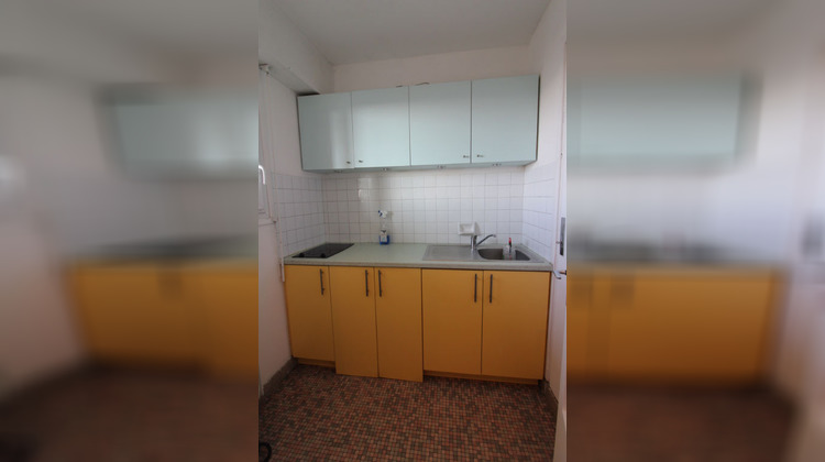 Ma-Cabane - Location Appartement CHALON-SUR-SAONE, 26 m²