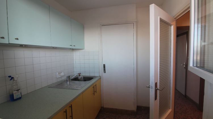 Ma-Cabane - Location Appartement CHALON-SUR-SAONE, 26 m²