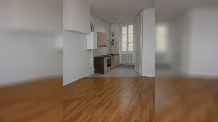 Ma-Cabane - Location Appartement CHALON-SUR-SAONE, 24 m²