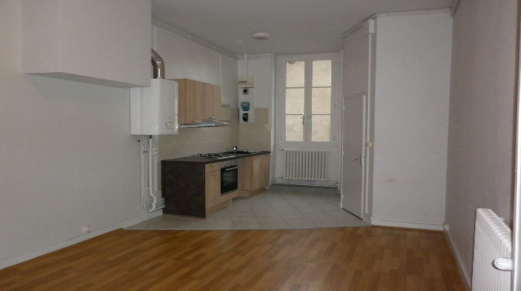 Ma-Cabane - Location Appartement CHALON-SUR-SAONE, 24 m²