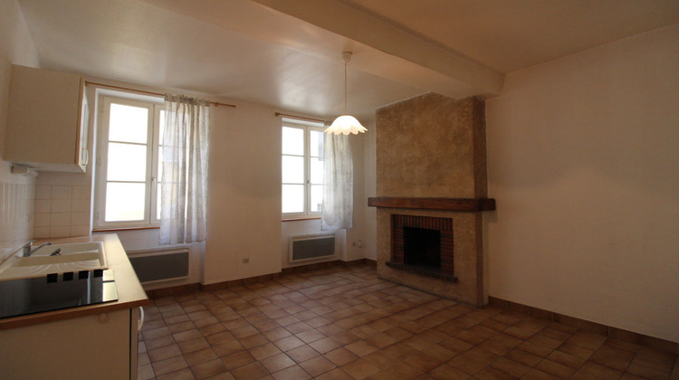 Ma-Cabane - Location Appartement CHALON-SUR-SAONE, 31 m²