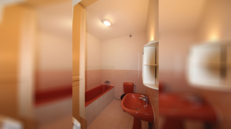 Ma-Cabane - Location Appartement CHALON-SUR-SAONE, 31 m²