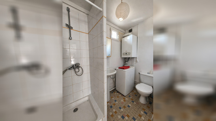 Ma-Cabane - Location Appartement Chalon-sur-Saône, 35 m²