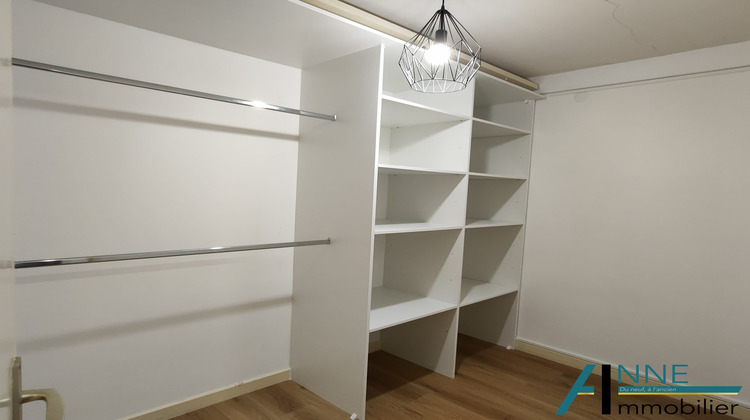 Ma-Cabane - Location Appartement Chalon-sur-Saône, 84 m²
